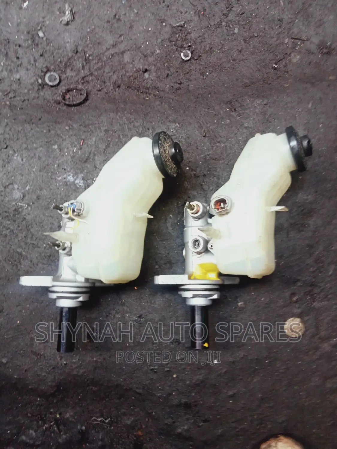 Brake Master Cylinders Toyota Premio 260, Toyota Wish E.T.C