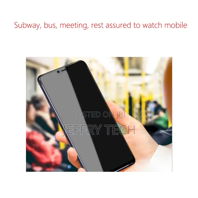 Samsung S21 Plus Ultra A21S A71 A51 A32 A42 Privacy Screen P