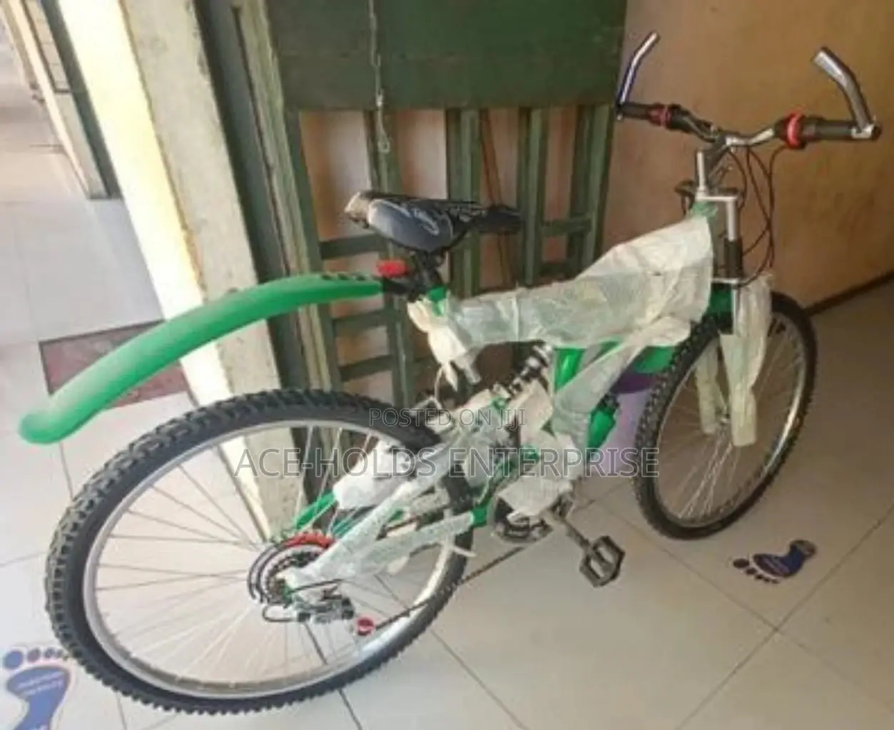 Premier Size 24 Bicycles