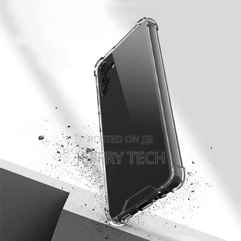 Transparent Case for Samsung Galaxy A13 A12 A32 A52 A72 A42