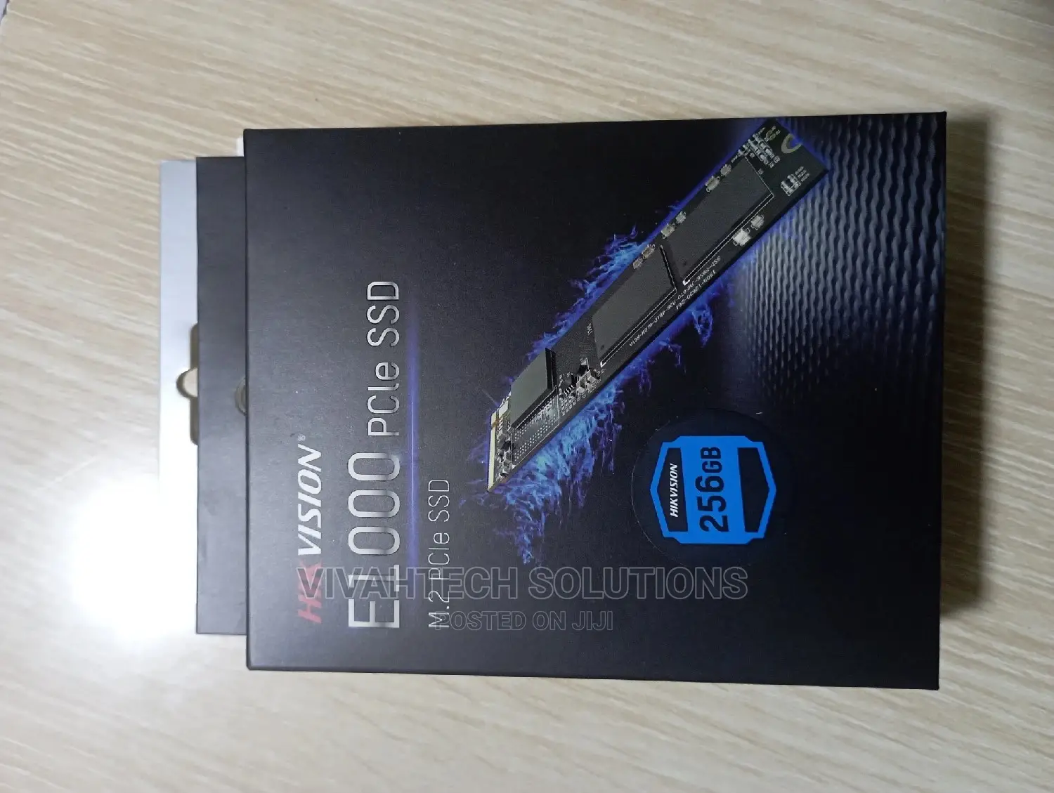 Hikvision 256gb SSD M.2 Nvme Solid State Drive