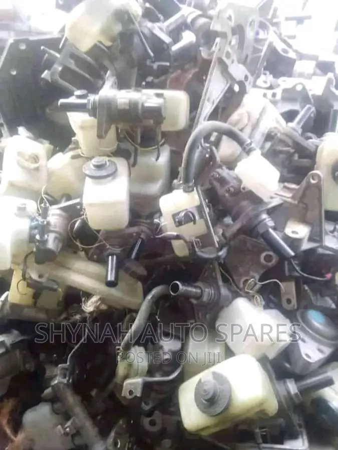 Brake Master Cylinders Toyota Prado 120,Toyota Mark X