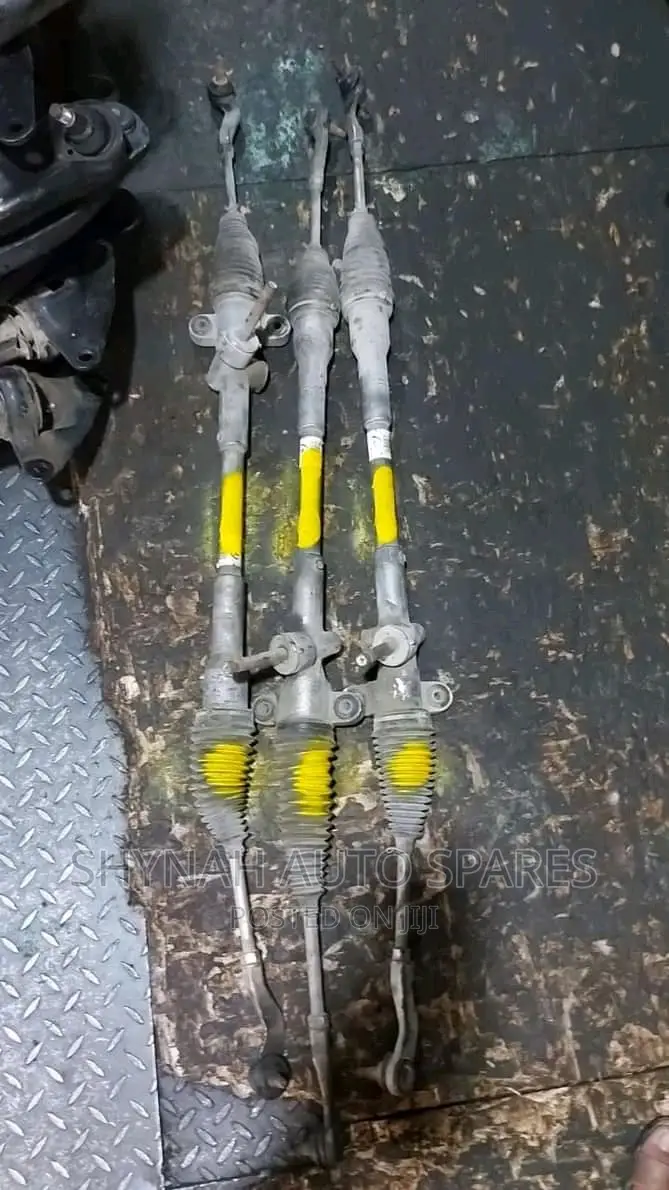 Steering Racks for Toyota Voxy,Fielder, NZE, Allion,Wish Etc