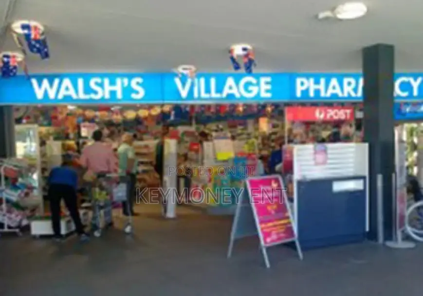 Valuable Retail POS Software for Pharmacy Chemists