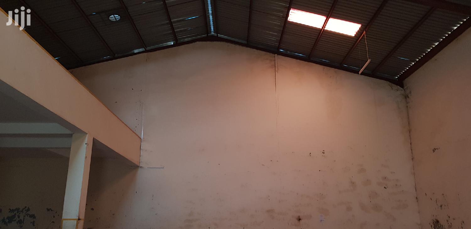 Godowns/Warehouse to Let
