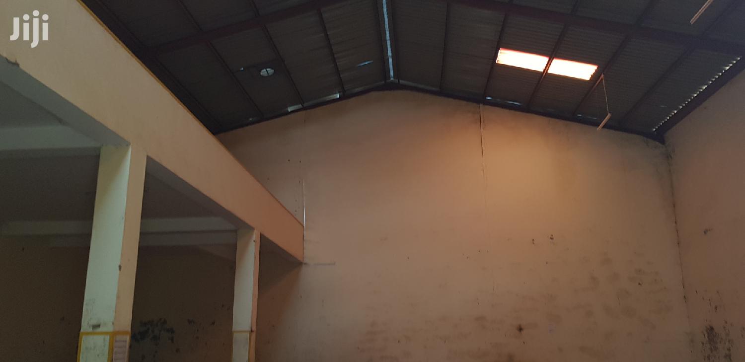 Godowns/Warehouse to Let