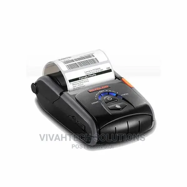 Bixolon SPP R200 Mobile Printer