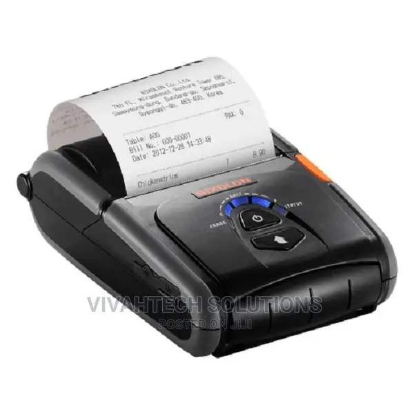 Bixolon SPP R200 Mobile Printer