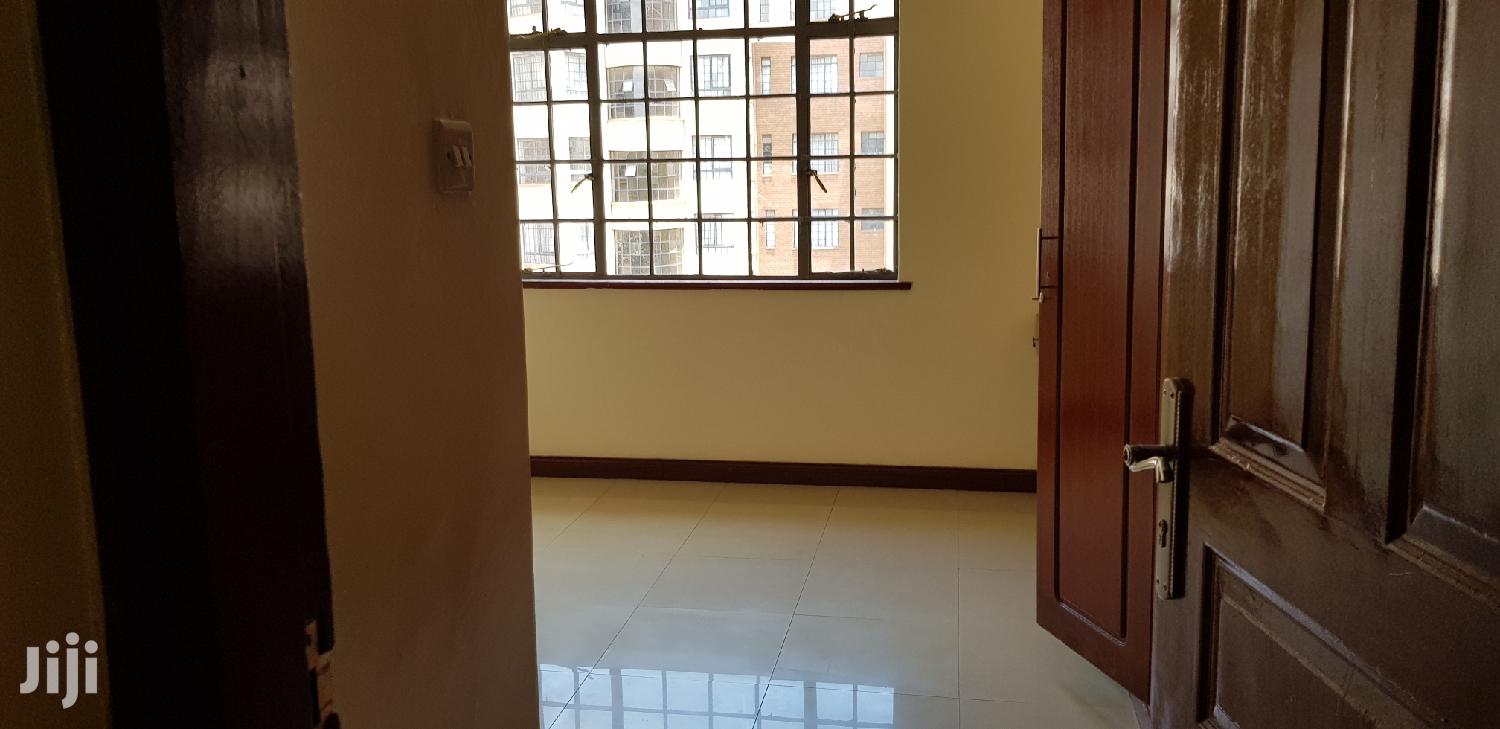 3bdrm Apartment in Kileleshwa for Sale