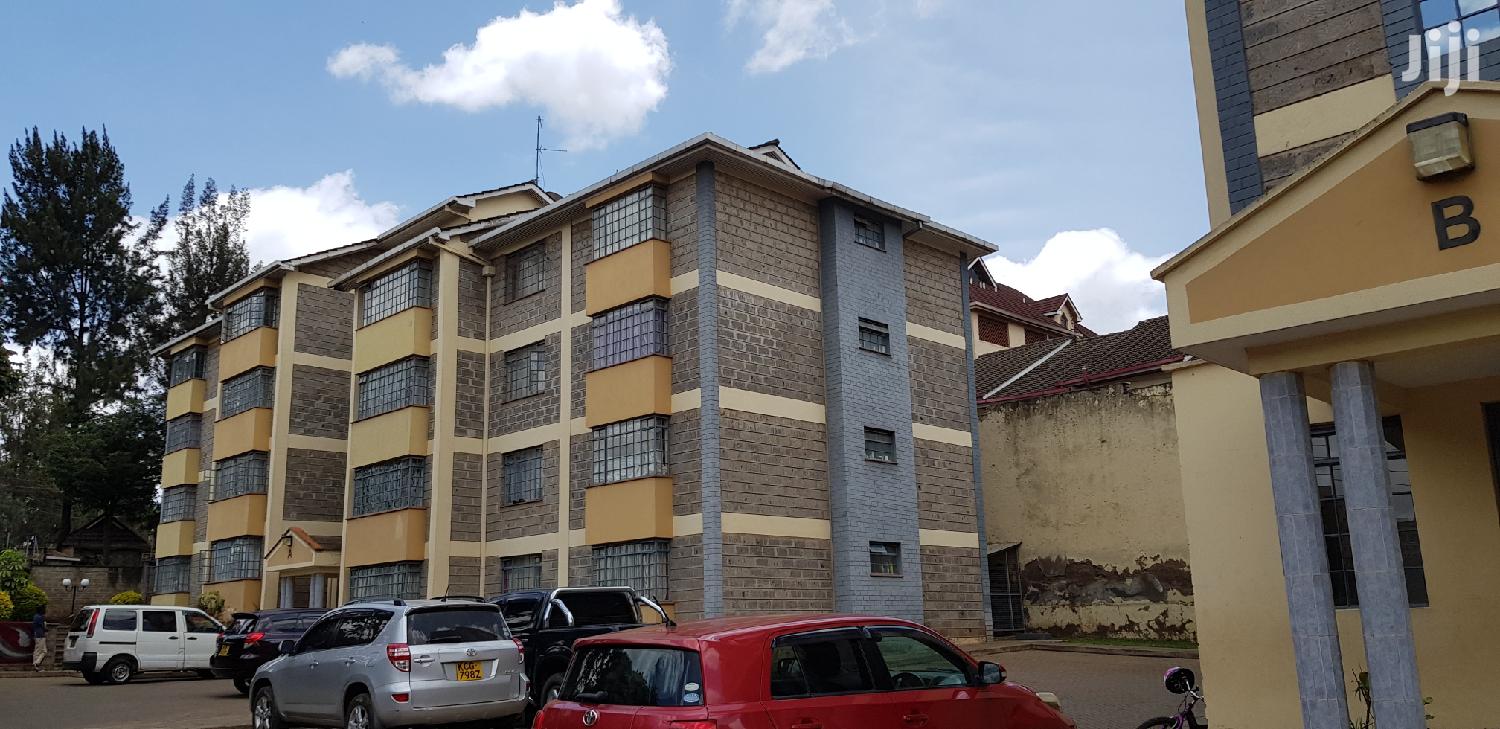3bdrm Apartment in Kileleshwa for Sale