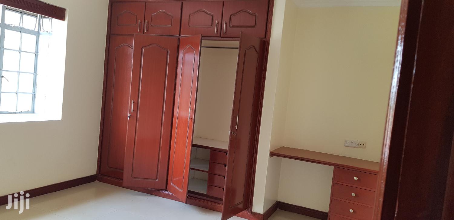 3bdrm Apartment in Kileleshwa for Sale