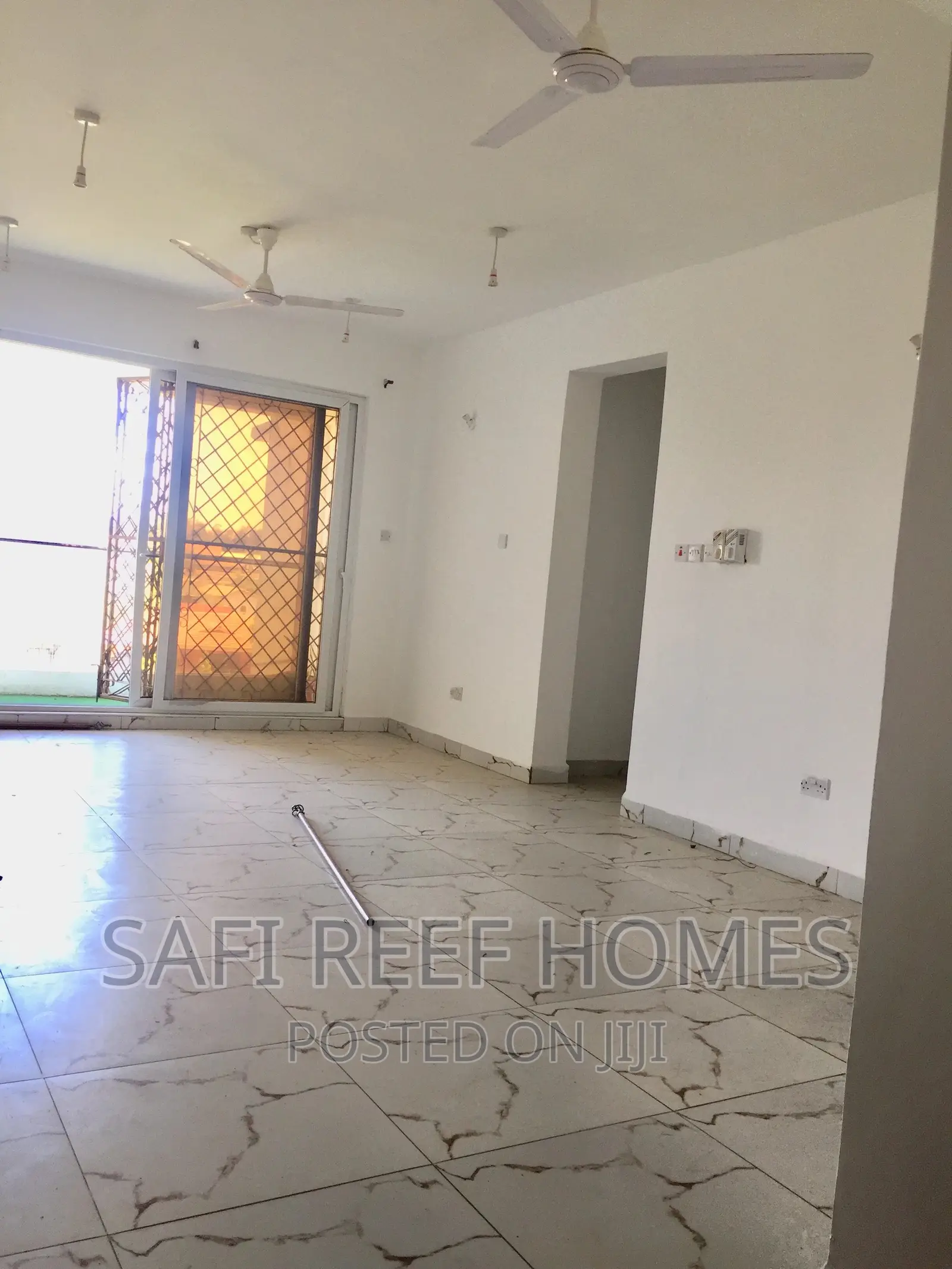 3bdrm Apartment in Nyali for Rent