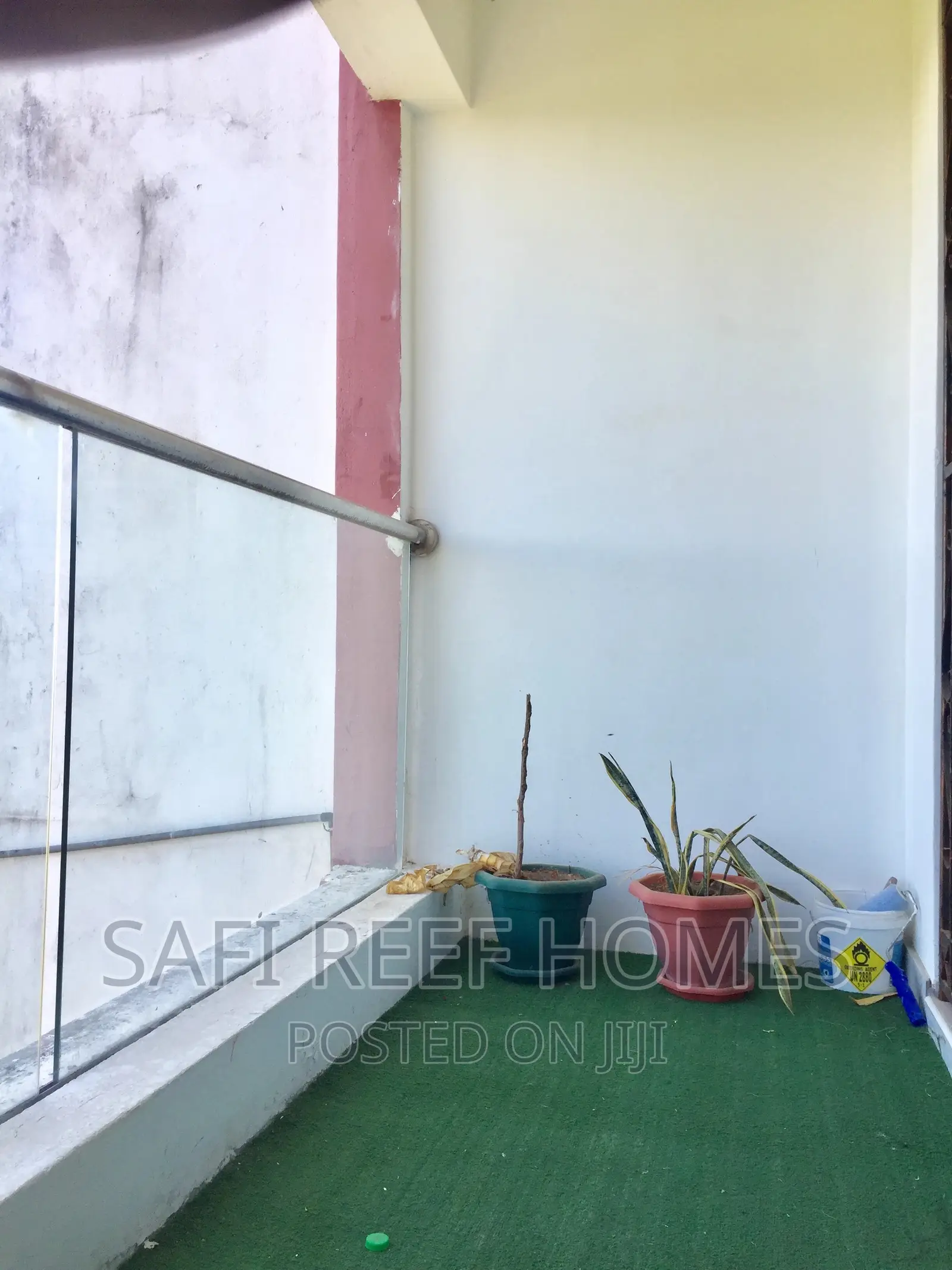 3bdrm Apartment in Nyali for Rent