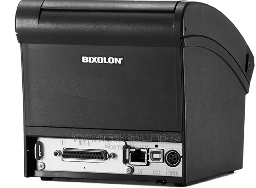 Bixolon Thermal Receipt Printer SRP 350 Plus III