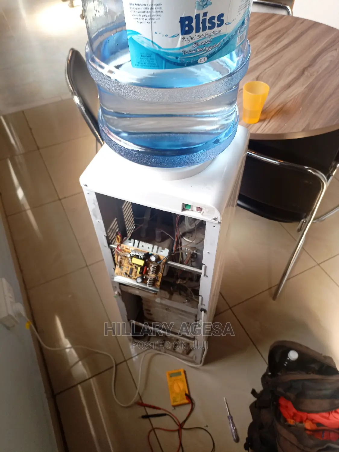 Kitchen Appliances Repair And Service