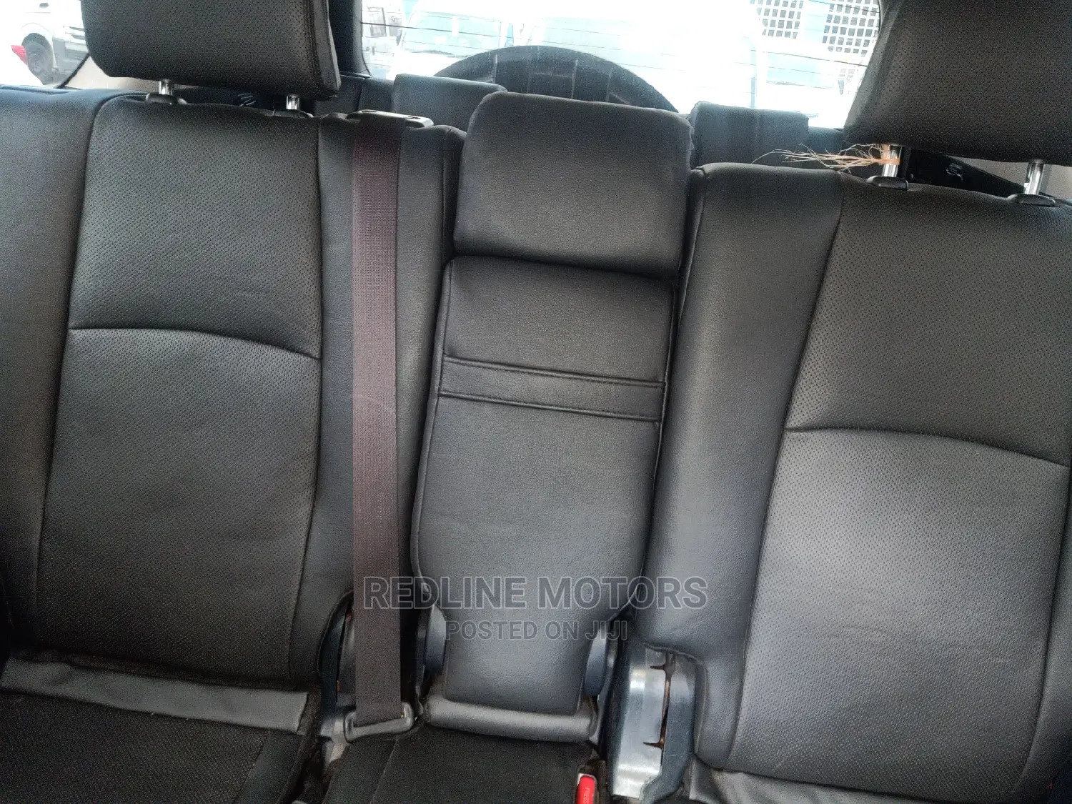 Toyota Land Cruiser Prado 3.0 D-4d (172 Hp) 2016 Black