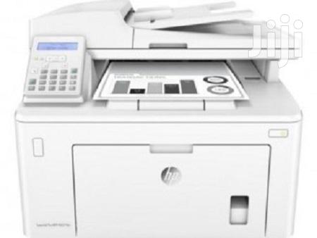HP Laserjet Pro M227sdn Printer