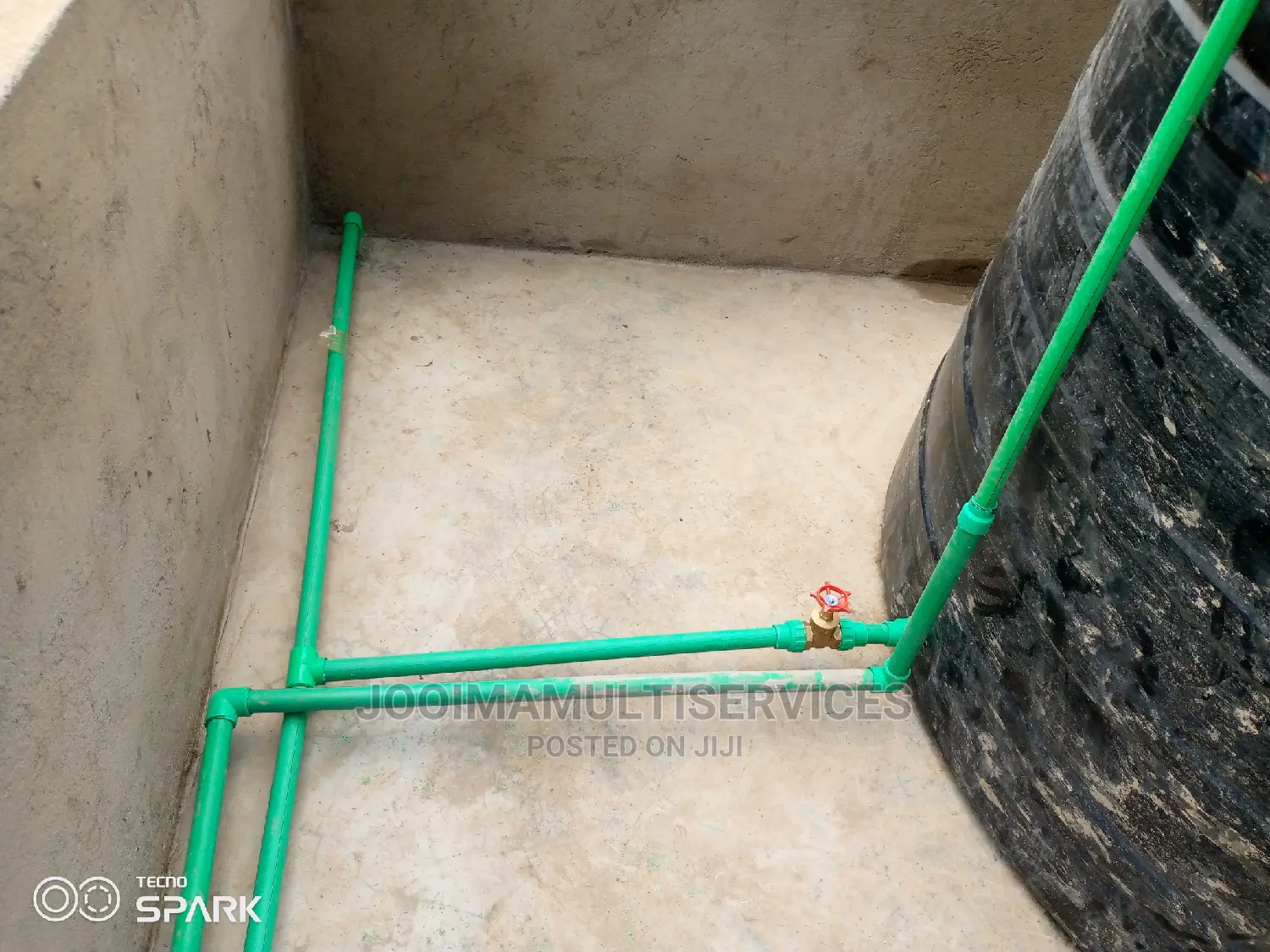 We Do Plumbing Works