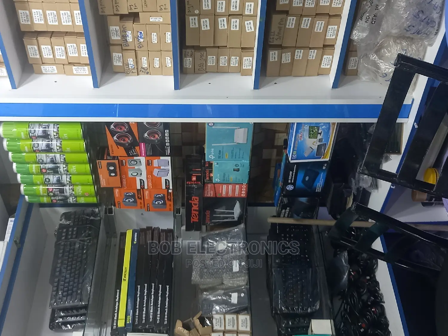 Laptop Charger Offer (With Warranty)