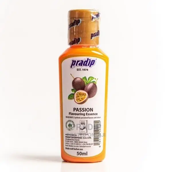 Passion Emulsion - 50ml
