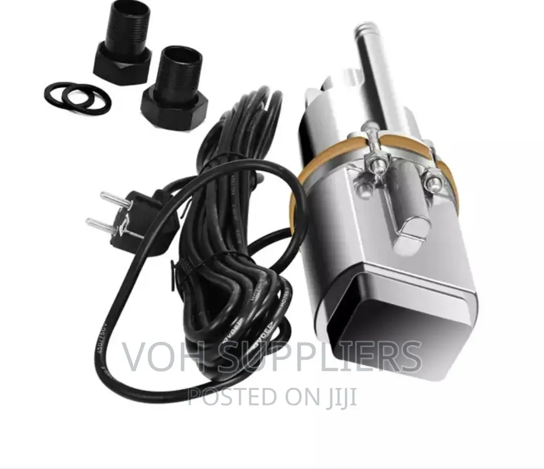 Small Garder Water Lift Pump Vibration Pump