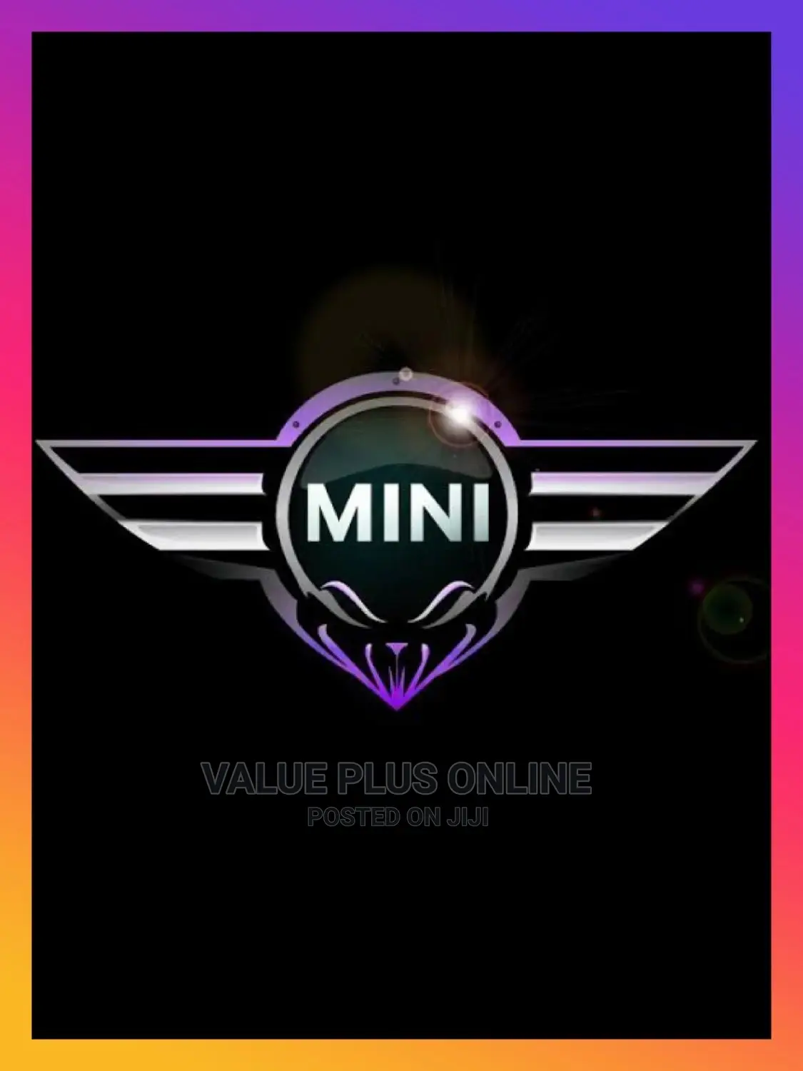BMW Mini Cooper New Used Parts