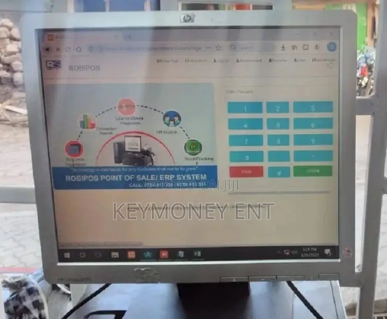 Tremendous Retail POS Software System for Bars Pubs