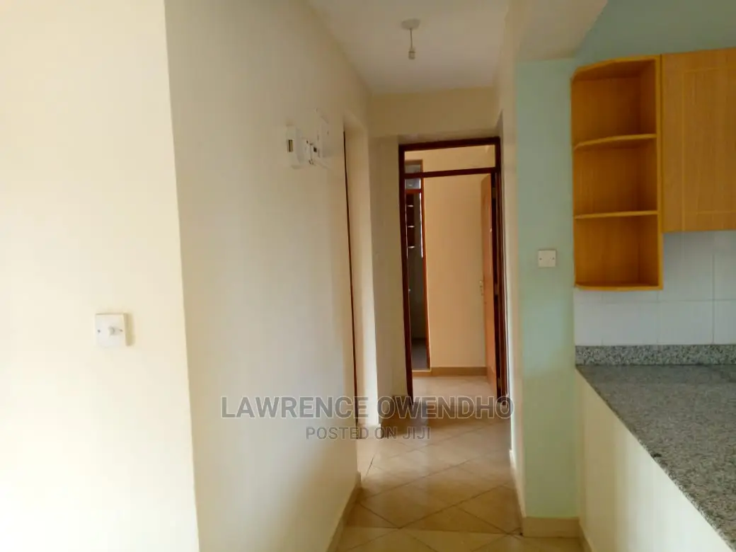 4bdrm Apartment in Raphta Road Area for rent