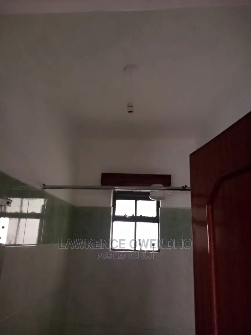 4bdrm Apartment in Raphta Road Area for rent