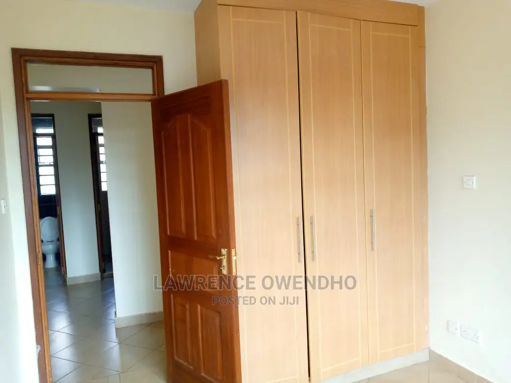 4bdrm Apartment in Raphta Road Area for rent