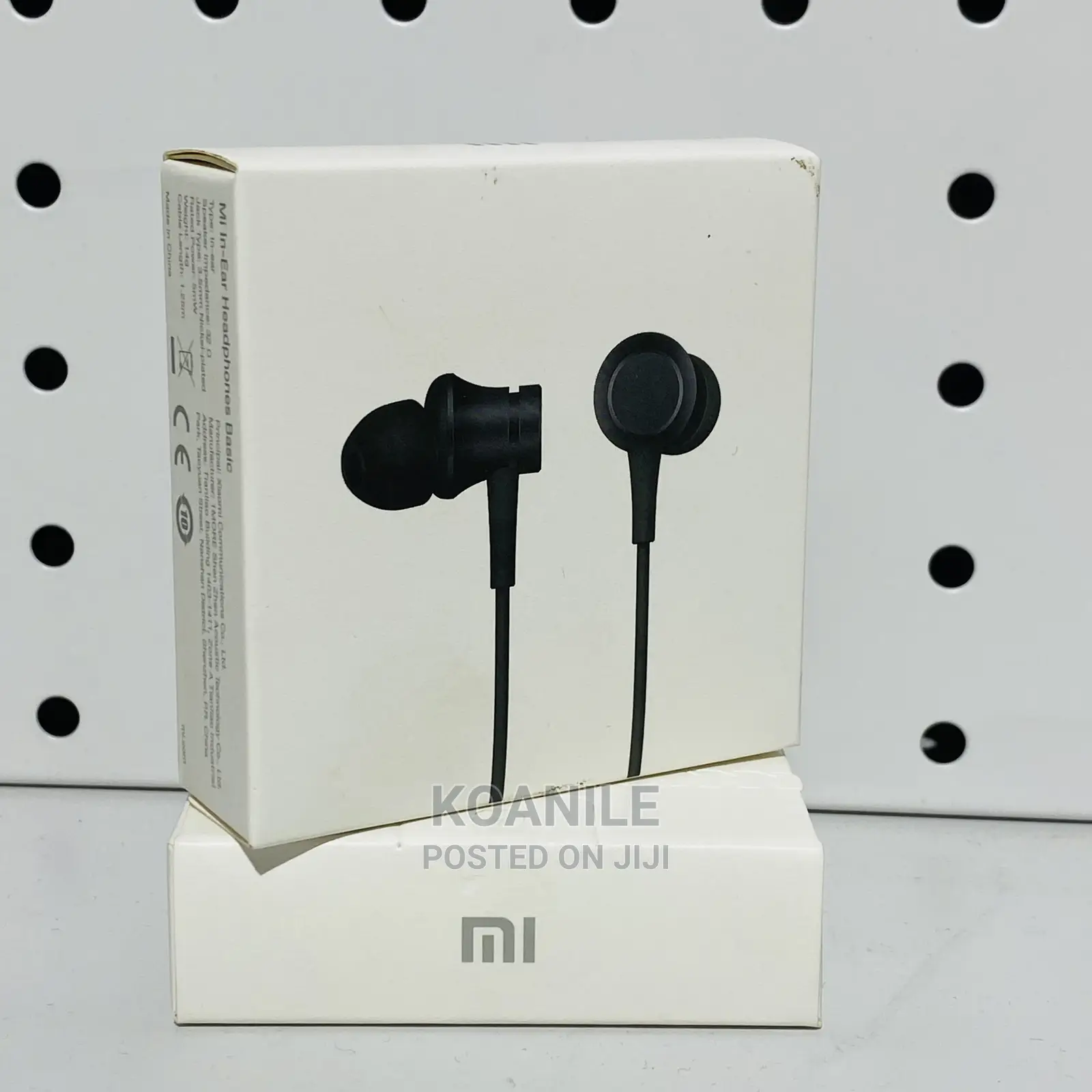 Redmi Earphones Original