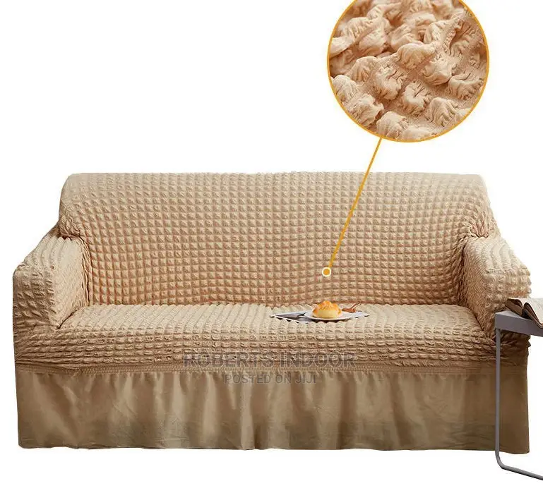 Turkish Elastic Sofa Cover