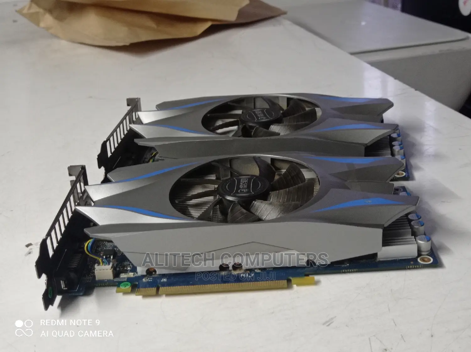 Gtx 660 2gb,Ddr3,4 and 5