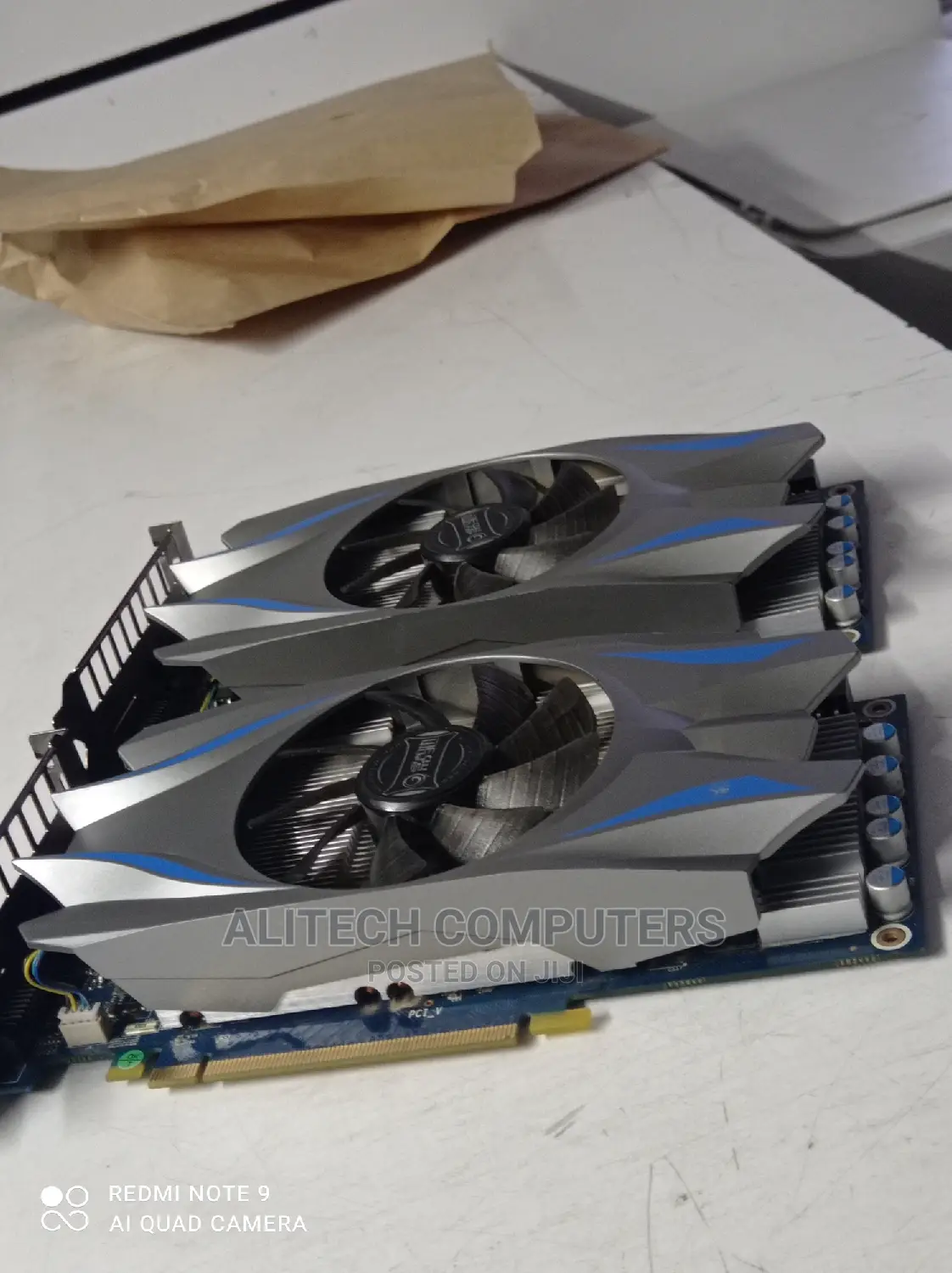 Gtx 660 2gb,Ddr3,4 and 5