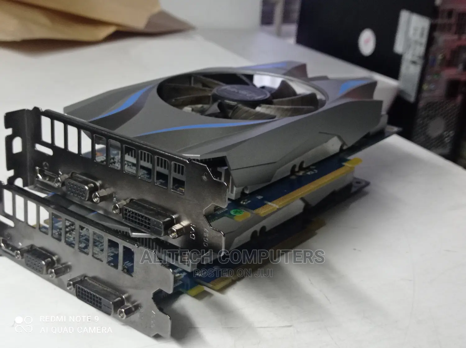 Gtx 660 2gb,Ddr3,4 and 5