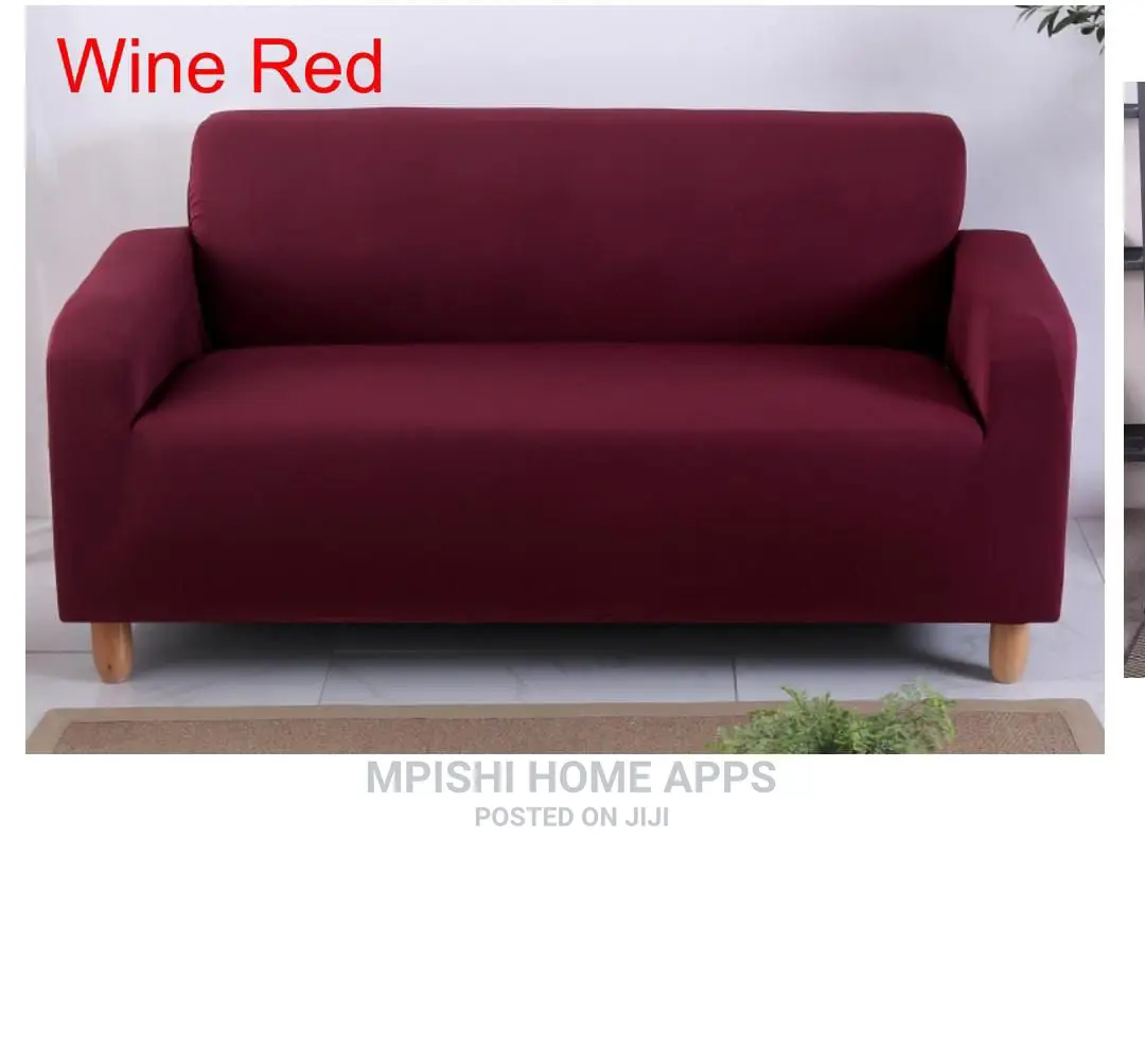 Polyester Cotton Seat Covers