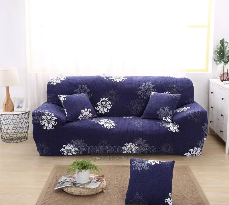 Polyester Cotton Seat Covers