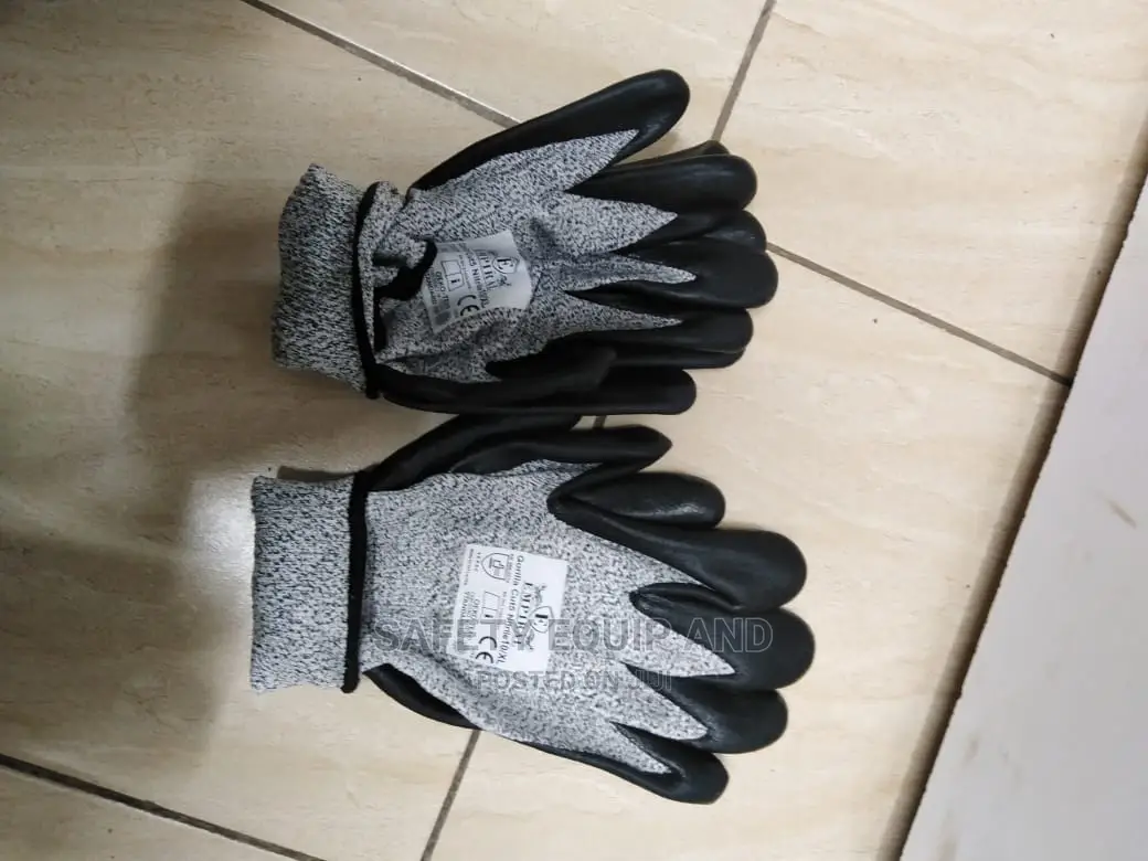 Diamond Grip Gloves
