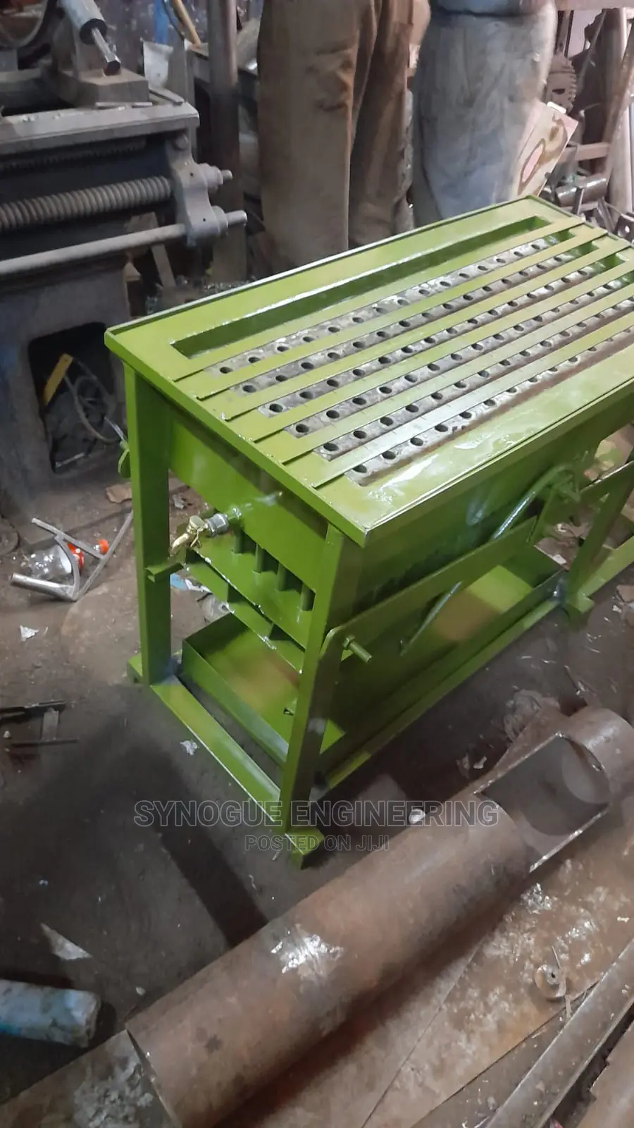 Candle Layer Machine-Manual Type