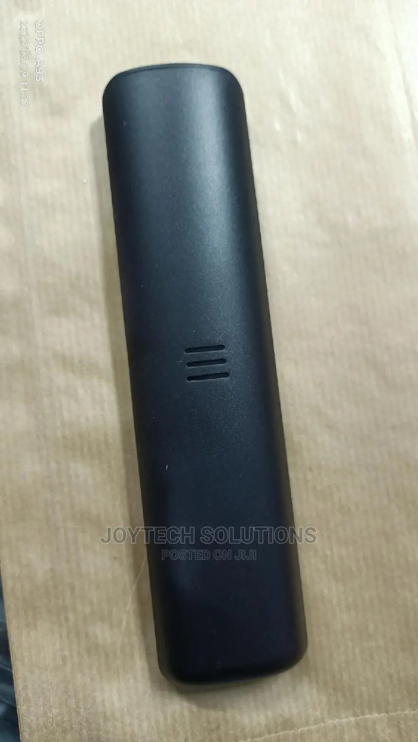 TCL Smart Tv Remote