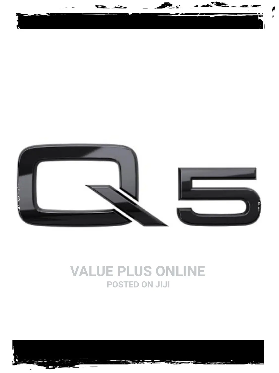 Audi Q5 New and Used Parts