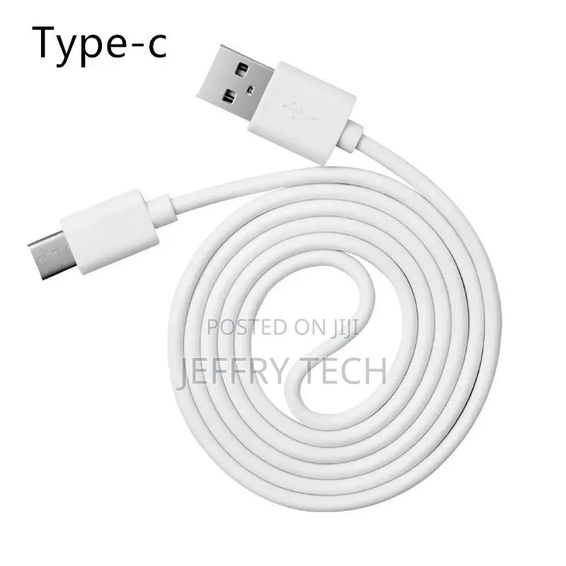 3M Fast Charging Type-C Cable for Samsung S8 S9 Plus for Hua