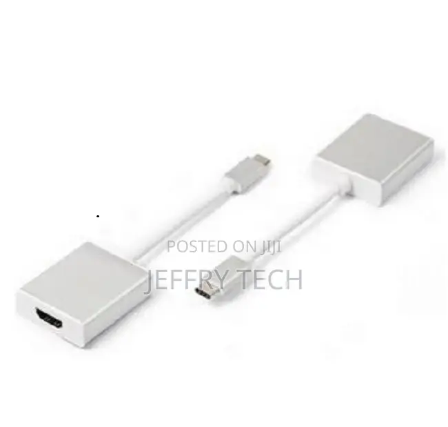 Factory Wholesale Premium Quality USB 3.1 Type C to HD-MI 4K