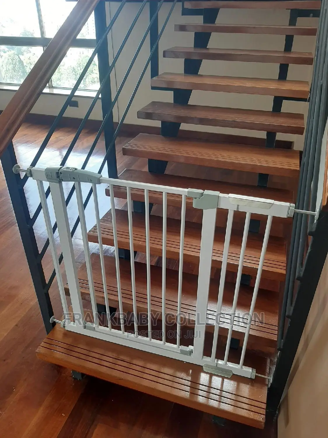 Baby Safety Gate