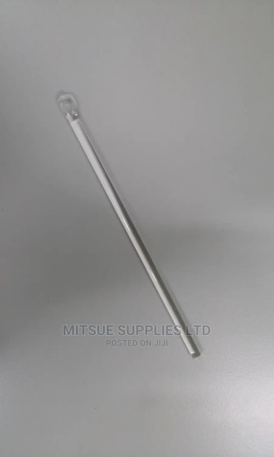 Glass Stirring Rod 8mm- 1KG