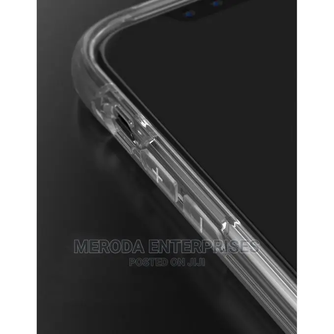 Clear Case for Samsung Galaxy S10