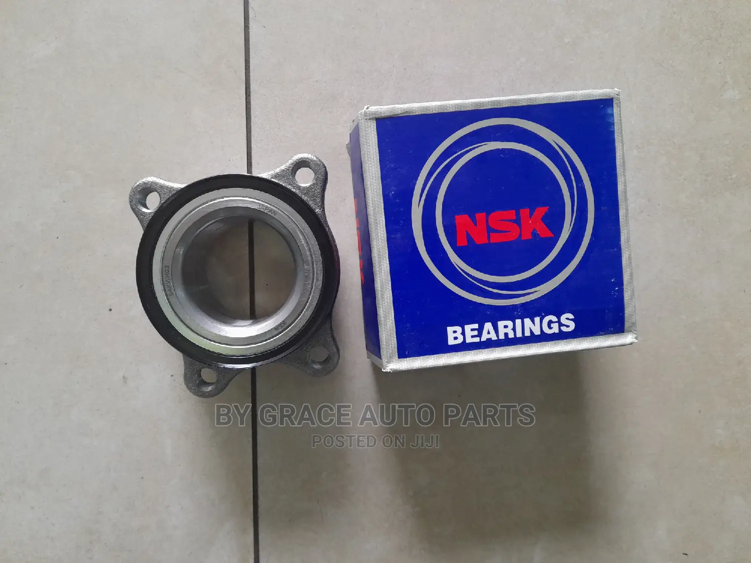 Bearing Toyota