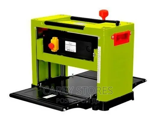 Thickness Planer