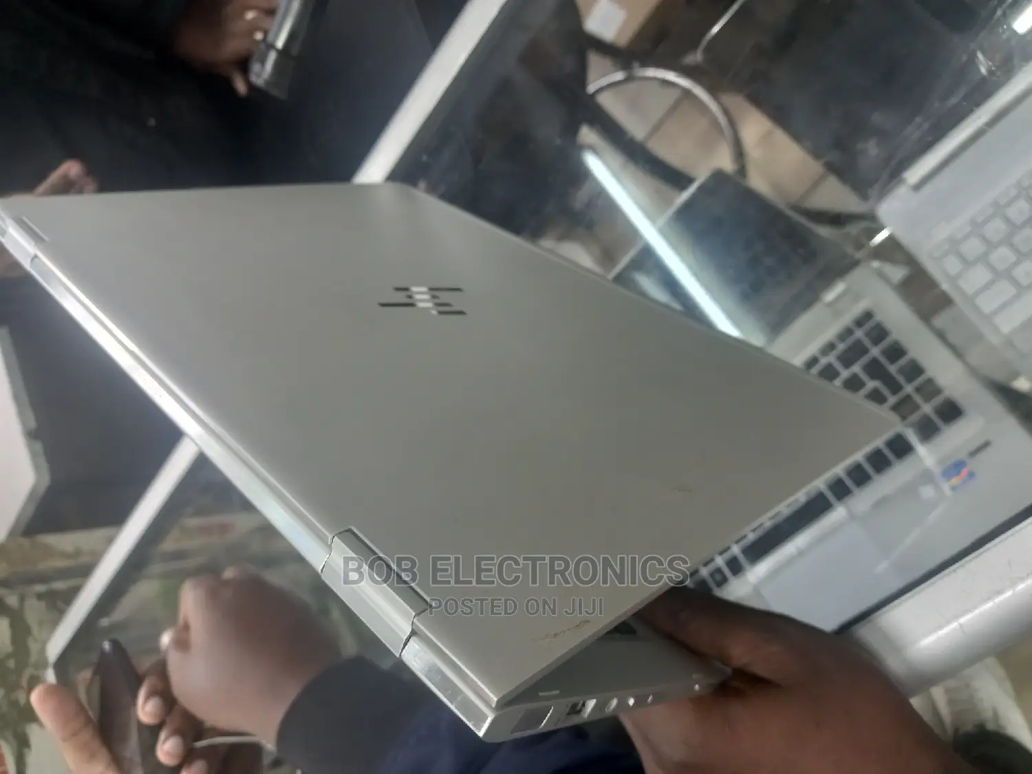 Laptop HP EliteBook 1040 G4 8GB Intel Core I7 1T