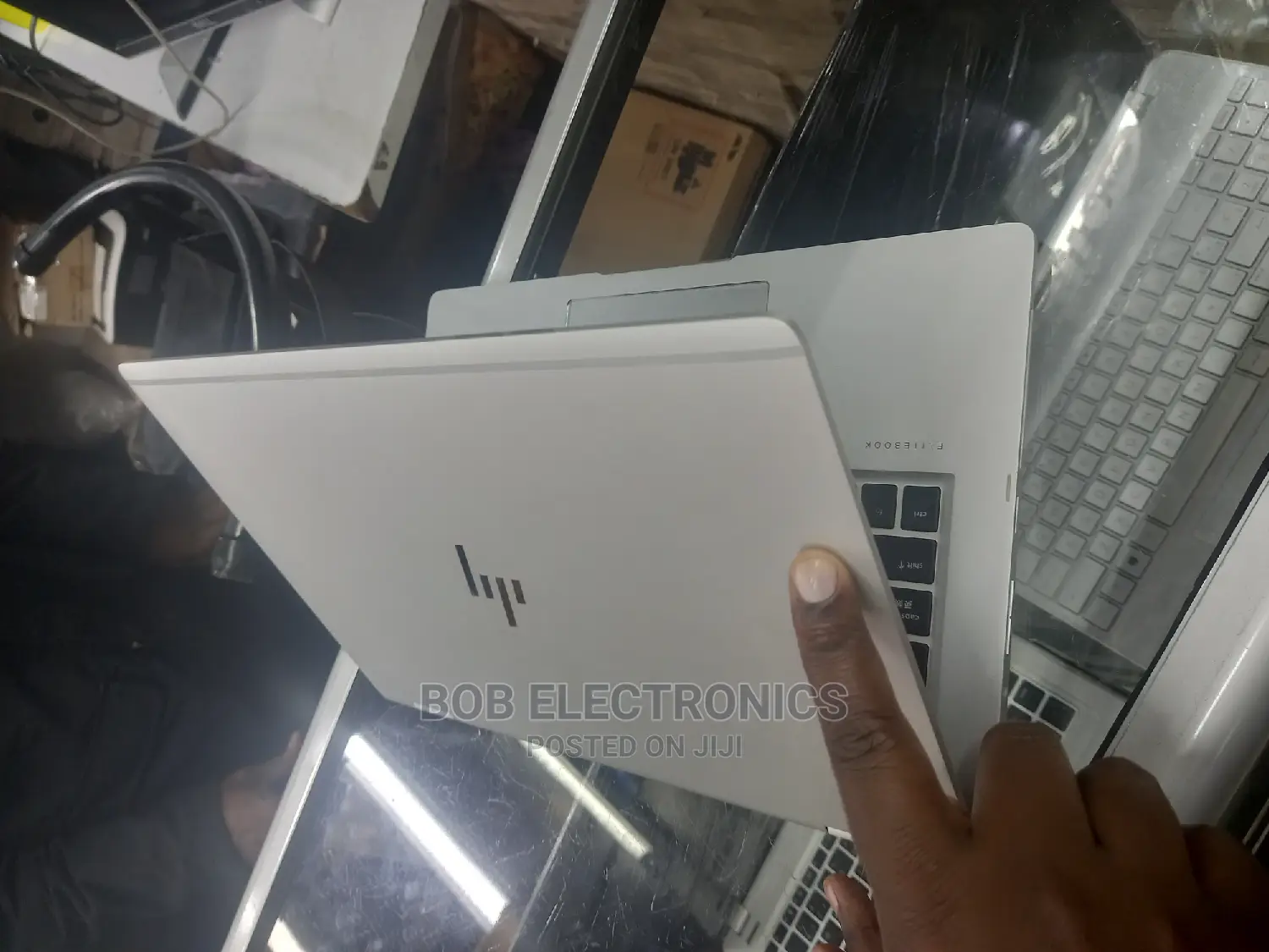 Laptop HP EliteBook 1040 G4 8GB Intel Core I7 1T